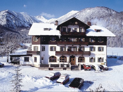 Фото: Postgasthof Rote Wand